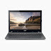 Acer C710-2487 11.6-Inch Chromebook Review