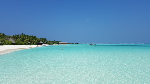 Ellaidhoo Maldives by Cinnamon, Ari Atoll