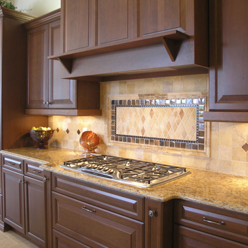 Kitchen Countertop Ideas