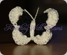 white and black crochet butterfly 06_13_10