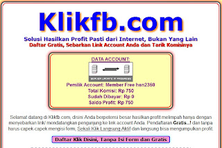 KLIKFB.com