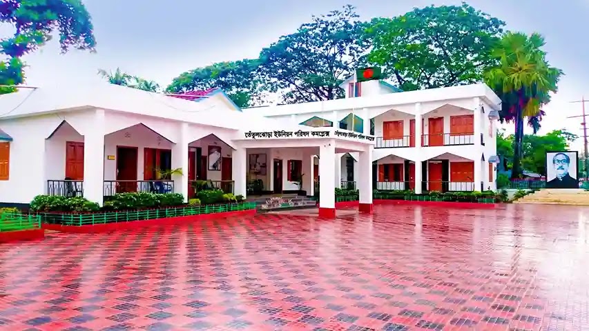 ইউনিয়ন পরিষদ সচিব এর সুযোগ সুবিধা