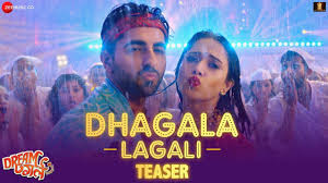 Dhagala Lagali- Meet Bros Mika Singh And Jyotica Tangri