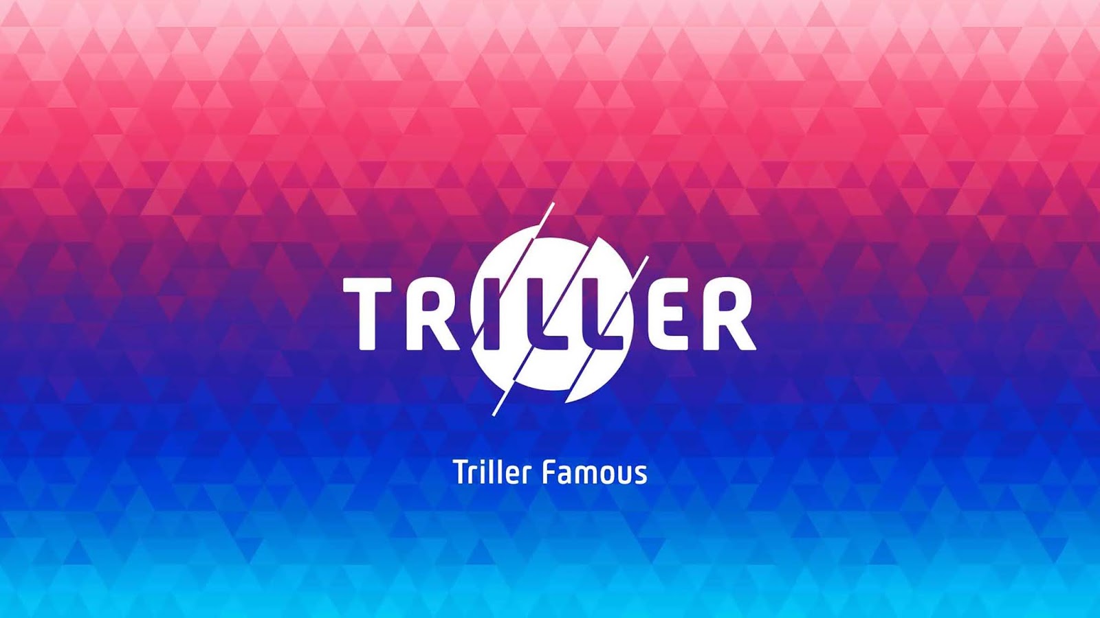 Triller Video Sharing Platfrom 