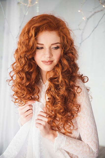 red-curly-hairstyle