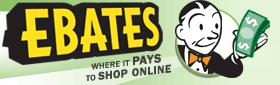 Ebates  - Where it pays to shop online