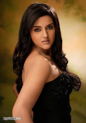 Actress Ragini's  New Photoshoot image 