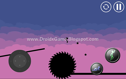 Download Game Android Stickman Parkour Platform - Download 
