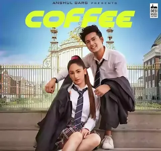 COFFEE Lyrics - Aroob Khan x Mohak Narang