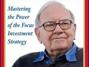 Investing Mantra's - Stock : Share is not a lottery ticket Mr. Warren Buffett 