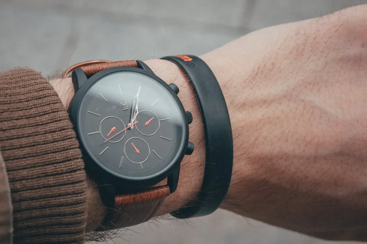 Best Samsung Smartwatches For 2024: Perfect Blend Of Tech And Style