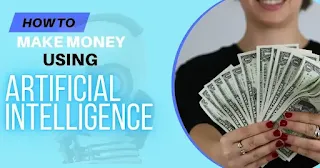 How to earn money using