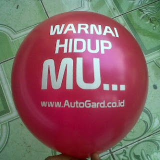 Jual Balon Print Produksi Balon Print Balon Sablon harga murah berkualitas dengan berbagai pilihan warna sesuai kebutuhan Whatsapp 085774631992