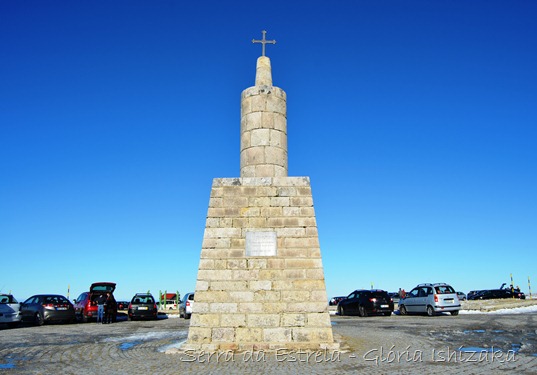 Glória Ishizaka - Serra da Estrela 84