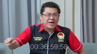 Ngerih! Cuma Alvin Lim yang Berani Sebut Kapolri Listyo Sigit Jenderal Banci