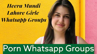 Porn Whatsapp Group Link