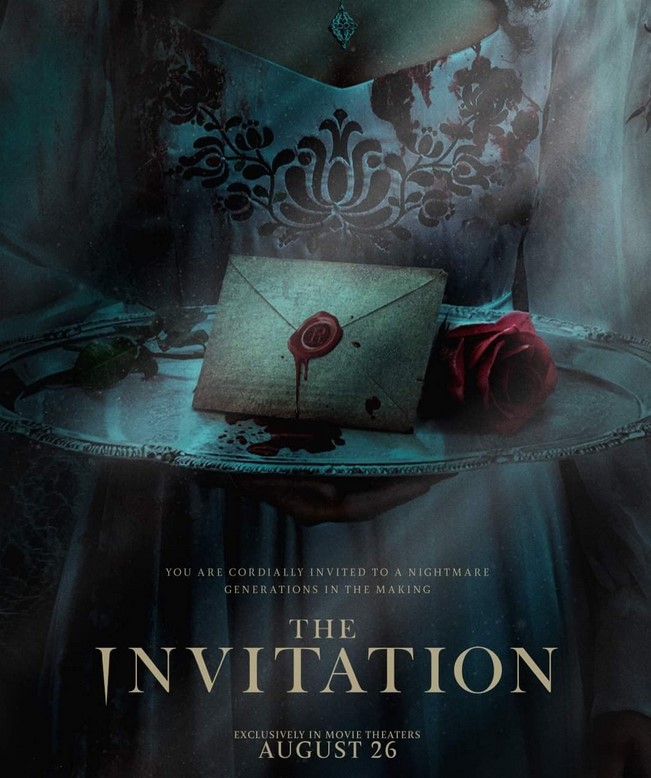The Invitation, Horror, Thriller, Rawlins GLAM, Rawlins Lifestyle, Movie Review by Rawlins