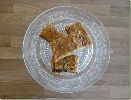 jo's flapjacks
