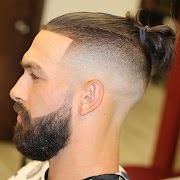 Best Mens Shaved Side Hairstyles 2019