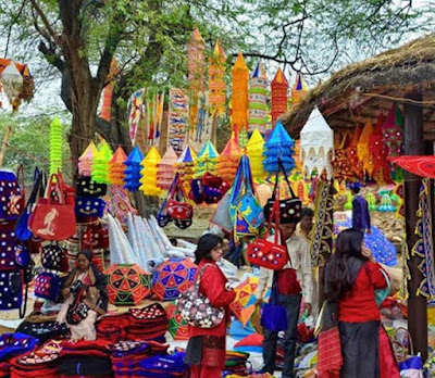 10 biggest festivals in India 