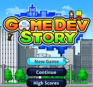 Game Dev Story MOD APK v2.0.8 Unliimted Money Full Version Gratis