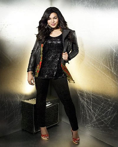 Jordin Sparks - One Step At A Time Lyrics and Video Hurry up and wait