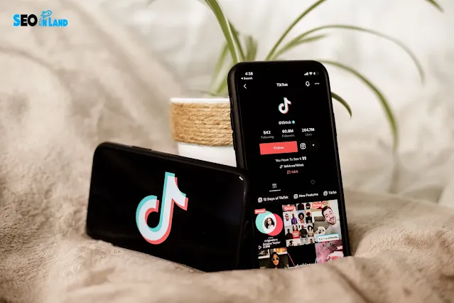 Tips Efektif Mempromosikan Produk Melalui TikTok