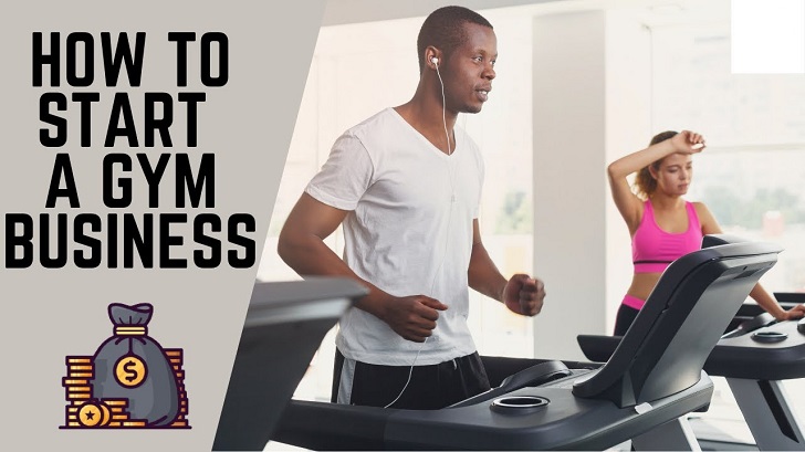 How to start a Gym business in Kenya