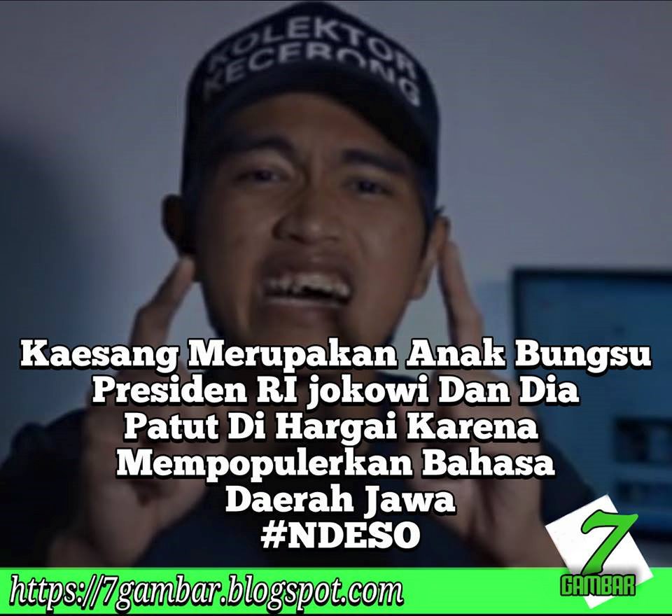 Meme Lucu 55 Gambar Meme Presiden Jokowi Terbaru Dan Terlengkap