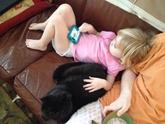 couch