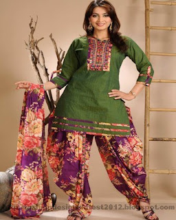 Salwar-kameez-design