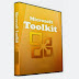 MICROSOFT TOOLKIT 2.5 (MS WINDOWS & OFFICE ACTIVATOR)
