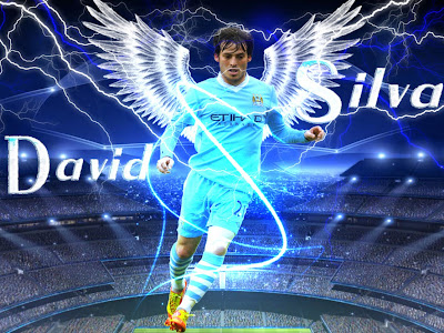 David Silva Wallpapers