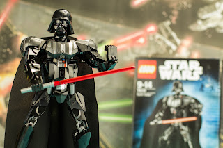 Lego Star Wars 75111 Dark Vador Darth Vader