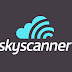 Skyscanner compara millones de vuelos en todo el mundo