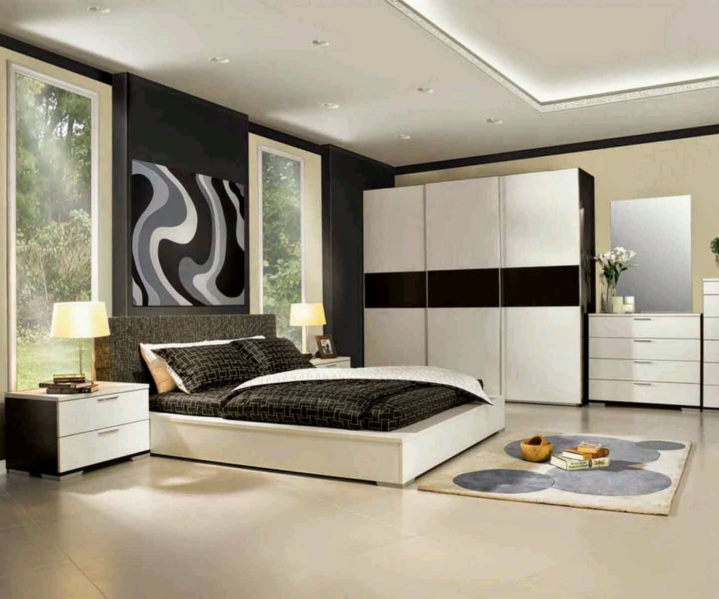 bedroom furniture designs