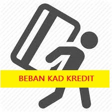 financial planner malaysia beban kad kredit