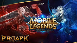 Mobile Legends Bang Bang