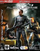 download game Alpha Prime