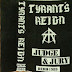 Tyrant"s Reign (USA) - Judge & Jury (1989)