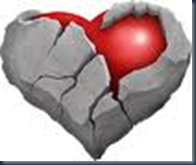 stony hearts