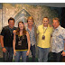That Time I Met Rascal Flatts and Learned About Jesus