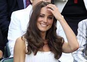 The Duchess of Cambridge, Catherine Middleton (Kate Middleton) wore a . (kate middleton )