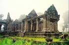 Prasat Preah Vihear