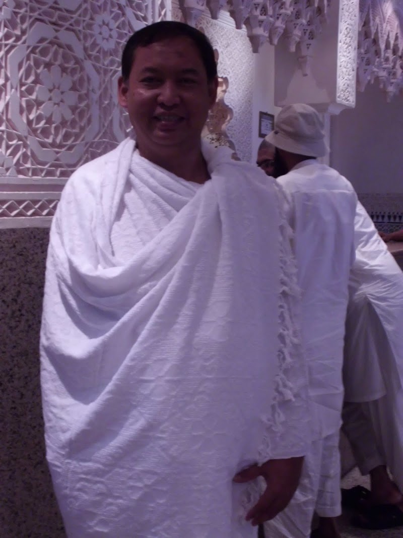 18+ Sepatu Ihram Pria, Ide Sepatu Penting!