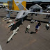China to Sell 48 High-End Military Drones to Pakistan Days After India’s S-400 Deal