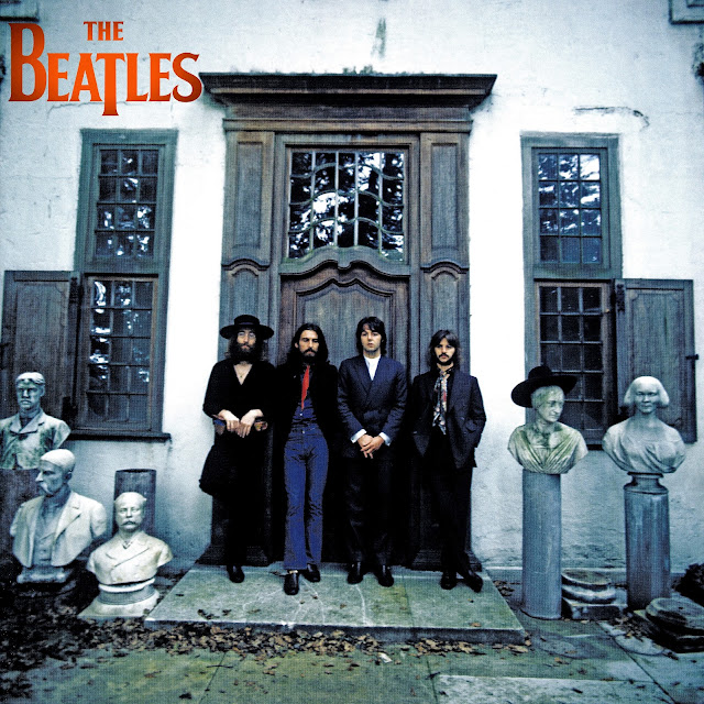 The Beatles (photo 01)