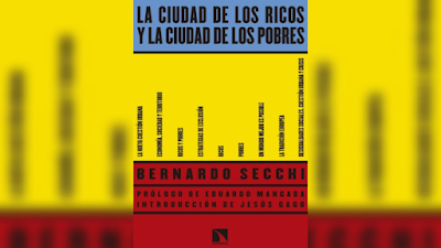 La ciudad de los ricos y la ciudad de los pobres - Bernardo Secchi [PDF] 