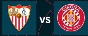 Resultado Sevilla vs Girona Liga 1-5-2023