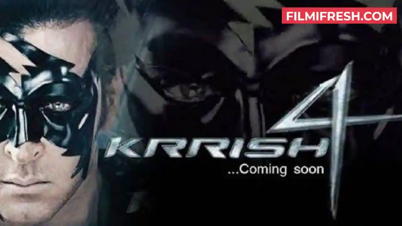 Krrish 4 Release date